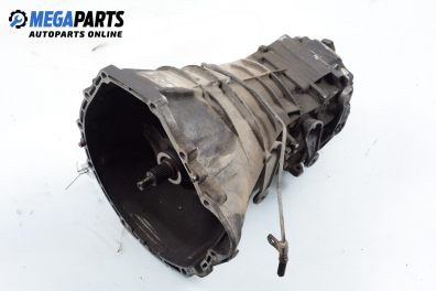 Ръчна скоростна кутия за Mercedes-Benz E-Class Estate (S210) (06.1996 - 03.2003) E 250 T D (210.210), 113 к.с.