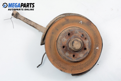 Шенкел главина за Mercedes-Benz E-Class Estate (S210) (06.1996 - 03.2003), позиция: предна, лява