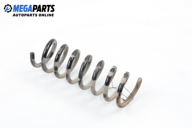 Пружина за ходова част за Mercedes-Benz E-Class Estate (S210) (06.1996 - 03.2003), комби, позиция: предна