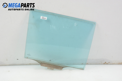 Странично стъкло за Mercedes-Benz E-Class Estate (S210) (06.1996 - 03.2003), 4+1 вр., комби, позиция: задна, дясна