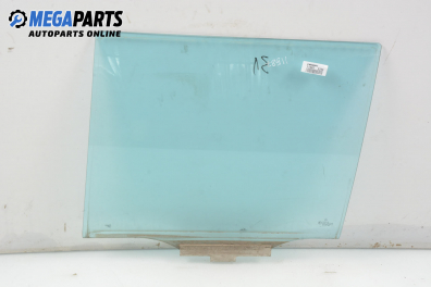 Странично стъкло за Mercedes-Benz E-Class Estate (S210) (06.1996 - 03.2003), 4+1 вр., комби, позиция: задна, лява