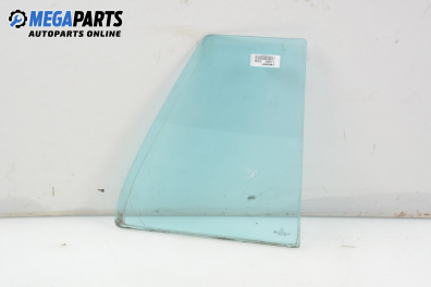 Фикс врата за Mercedes-Benz E-Class Estate (S210) (06.1996 - 03.2003), 4+1 вр., комби, позиция: дясна