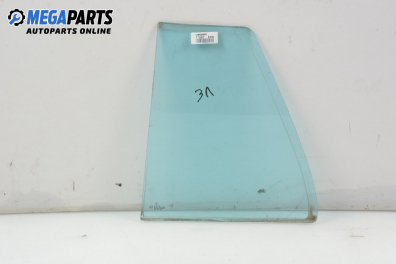 Фикс врата за Mercedes-Benz E-Class Estate (S210) (06.1996 - 03.2003), 4+1 вр., комби, позиция: лява