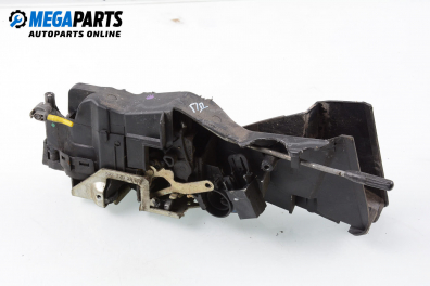 Брава на врата за Mercedes-Benz E-Class Estate (S210) (06.1996 - 03.2003), позиция: предна, дясна