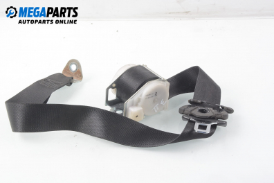 Предпазен колан за Opel Zafira A Minivan (04.1999 - 06.2005), 4+1 вр., позиция: задна, дясна