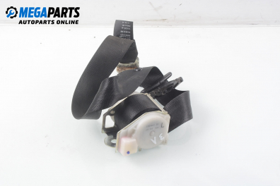 Предпазен колан за Opel Zafira A Minivan (04.1999 - 06.2005), 4+1 вр., позиция: задна, лява