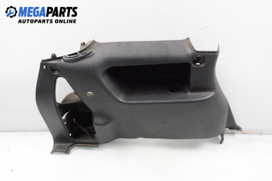 Кора багажник за Opel Zafira A Minivan (04.1999 - 06.2005), миниван