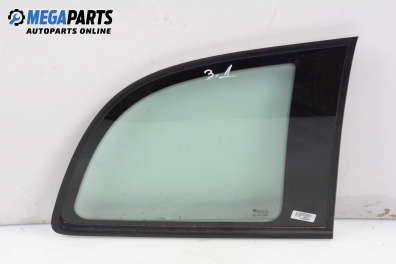Фикс за Opel Zafira A Minivan (04.1999 - 06.2005), 4+1 вр., миниван, позиция: дясна