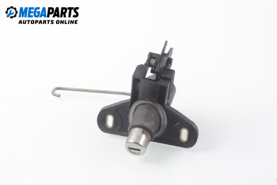 Ключалка заден капак за Opel Zafira A Minivan (04.1999 - 06.2005), миниван