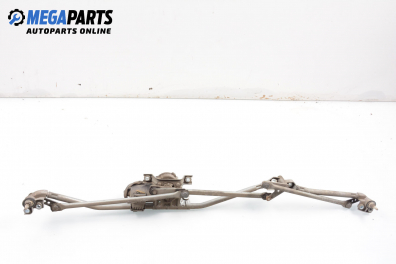 Ел. мотор за чистачките за Opel Zafira A Minivan (04.1999 - 06.2005), миниван, позиция: предна