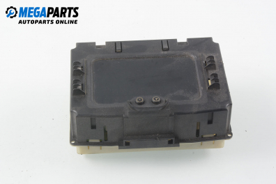 Часовник с индикаторен дисплей за Opel Zafira A Minivan (04.1999 - 06.2005)