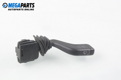 Лостче за чистачки за Opel Zafira A Minivan (04.1999 - 06.2005)