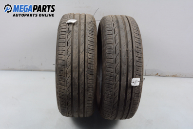 Летни гуми BRIDGESTONE 195/65/15, DOT: 3913