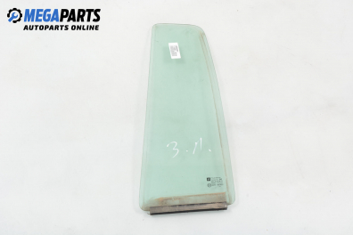 Фикс врата за Opel Zafira A Minivan (04.1999 - 06.2005), 4+1 вр., миниван, позиция: лява