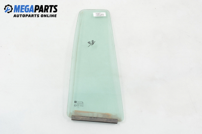 Фикс врата за Opel Zafira A Minivan (04.1999 - 06.2005), 4+1 вр., миниван, позиция: дясна