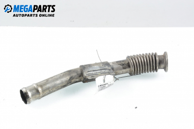 EGR тръба за Opel Zafira A Minivan (04.1999 - 06.2005) 2.0 DI 16V, 82 к.с.