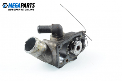 Корпус на термостат за Opel Zafira A Minivan (04.1999 - 06.2005) 2.0 DI 16V, 82 к.с.