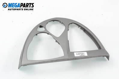 Централна конзола за Lancia Phedra Minivan (09.2002 - 11.2010)