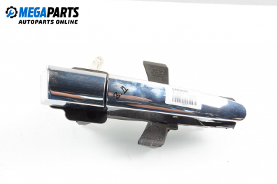 Външна дръжка за Lancia Phedra Minivan (09.2002 - 11.2010), 4+1 вр., миниван, позиция: задна, дясна