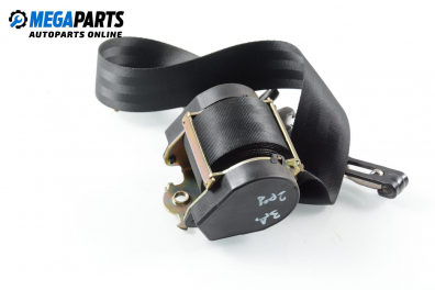 Предпазен колан за Lancia Phedra Minivan (09.2002 - 11.2010), 4+1 вр., позиция: задна, дясна