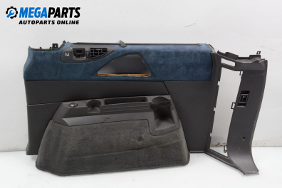 Интериорна пластмаса багажник за Lancia Phedra Minivan (09.2002 - 11.2010), миниван