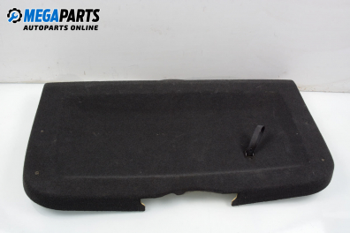 Кора багажник за Lancia Phedra Minivan (09.2002 - 11.2010), миниван