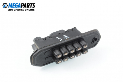 Контактор плъзгаща врата за Lancia Phedra Minivan (09.2002 - 11.2010)