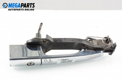 Външна дръжка за Lancia Phedra Minivan (09.2002 - 11.2010), 4+1 вр., миниван, позиция: предна, дясна