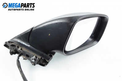 Огледало за Lancia Phedra Minivan (09.2002 - 11.2010), 4+1 вр., миниван, позиция: дясна