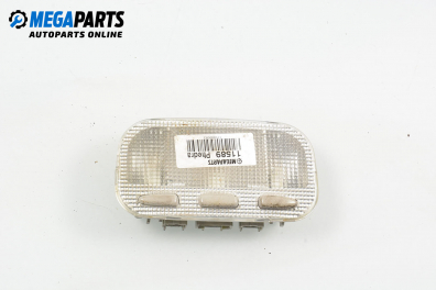 Плафон за Lancia Phedra Minivan (09.2002 - 11.2010)