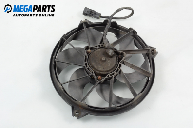 Перка охлаждане за Lancia Phedra Minivan (09.2002 - 11.2010) 2.2 JTD (179AXC1A), 128 к.с.