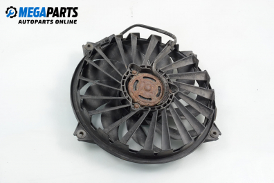 Перка охлаждане за Lancia Phedra Minivan (09.2002 - 11.2010) 2.2 JTD (179AXC1A), 128 к.с.