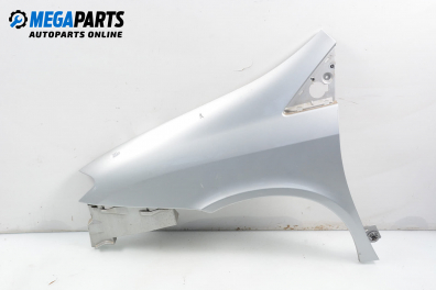 Калник за Lancia Phedra Minivan (09.2002 - 11.2010), 4+1 вр., миниван, позиция: предна, лява