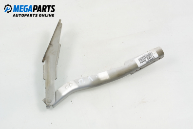 Панта преден капак за Lancia Phedra Minivan (09.2002 - 11.2010), 4+1 вр., миниван, позиция: лява