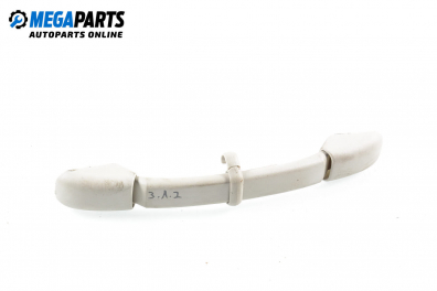 Ръкохватка за таван за Lancia Phedra Minivan (09.2002 - 11.2010), 4+1 вр., позиция: задна, лява