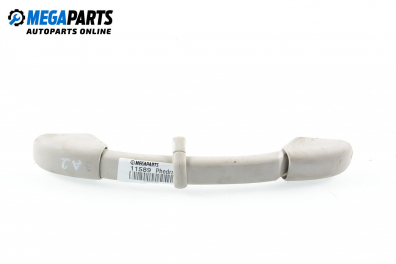 Ръкохватка за таван за Lancia Phedra Minivan (09.2002 - 11.2010), 4+1 вр., позиция: задна, дясна