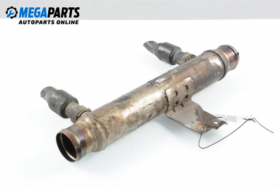 EGR охладител за Lancia Phedra Minivan (09.2002 - 11.2010) 2.2 JTD (179AXC1A), 128 к.с.