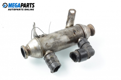 EGR охладител за Lancia Phedra Minivan (09.2002 - 11.2010) 2.2 JTD (179AXC1A), 128 к.с.
