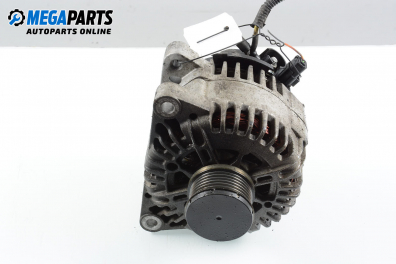 Алтернатор / генератор за Lancia Phedra Minivan (09.2002 - 11.2010) 2.2 JTD (179AXC1A), 128 к.с.