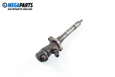 Дюза дизел за Lancia Phedra Minivan (09.2002 - 11.2010) 2.2 JTD (179AXC1A), 128 к.с., № Bosch 0 445 110 036