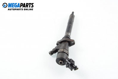 Дюза дизел за Lancia Phedra Minivan (09.2002 - 11.2010) 2.2 JTD (179AXC1A), 128 к.с., № Bosch 0 445 110 036