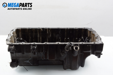 Картер за Lancia Phedra Minivan (09.2002 - 11.2010) 2.2 JTD (179AXC1A), 128 к.с.