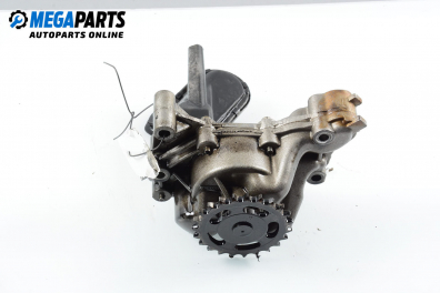 Маслена помпа за Lancia Phedra Minivan (09.2002 - 11.2010) 2.2 JTD (179AXC1A), 128 к.с.
