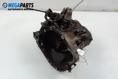 Ръчна скоростна кутия за Lancia Phedra Minivan (09.2002 - 11.2010) 2.2 JTD (179AXC1A), 128 к.с., № 9431366021