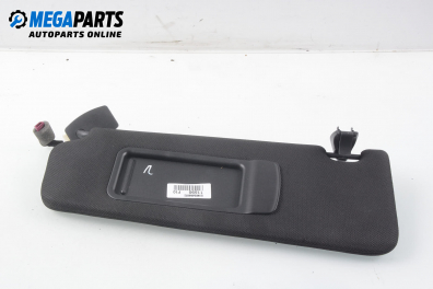Сенник за BMW 5 Series F10 Sedan F10 (01.2009 - 02.2017), позиция: лява