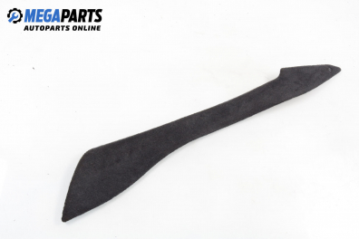 Интериорна пластмаса за BMW 5 Series F10 Sedan (F10) (12.2009 - ...), 4+1 вр., седан, позиция: дясна