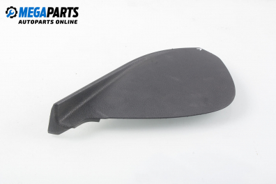 Интериорна пластмаса за BMW 5 Series F10 Sedan (F10) (12.2009 - ...), 4+1 вр., седан, позиция: лява