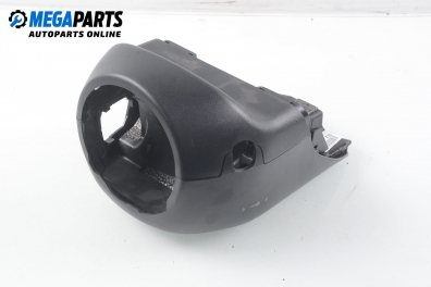 Интериорна пластмаса волан за BMW 5 Series F10 Sedan (F10) (12.2009 - ...), 4+1 вр., седан