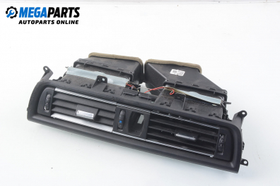 Духалки парно за BMW 5 Series F10 Sedan F10 (01.2009 - 02.2017)