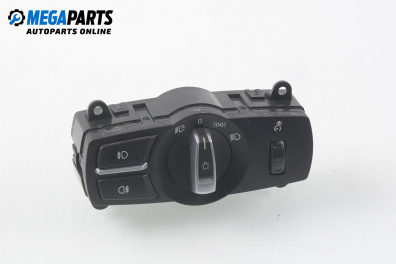 Ключ светлини  за BMW 5 Series F10 Sedan F10 (01.2009 - 02.2017), 61319192744